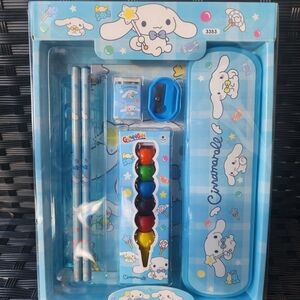 Cinnamonroll  Kids Set